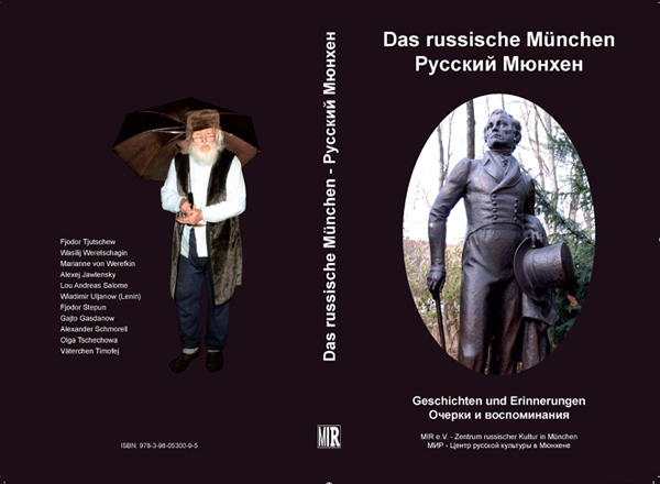 Das russische München Das russische München