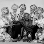 Tanzgruppe "Irinuschka"