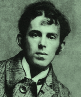 Ossip Mandelstam